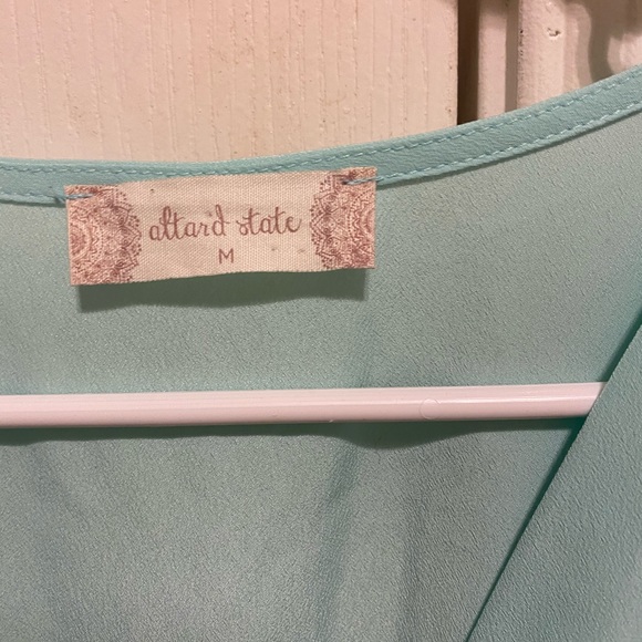 Romper - Picture 2 of 2